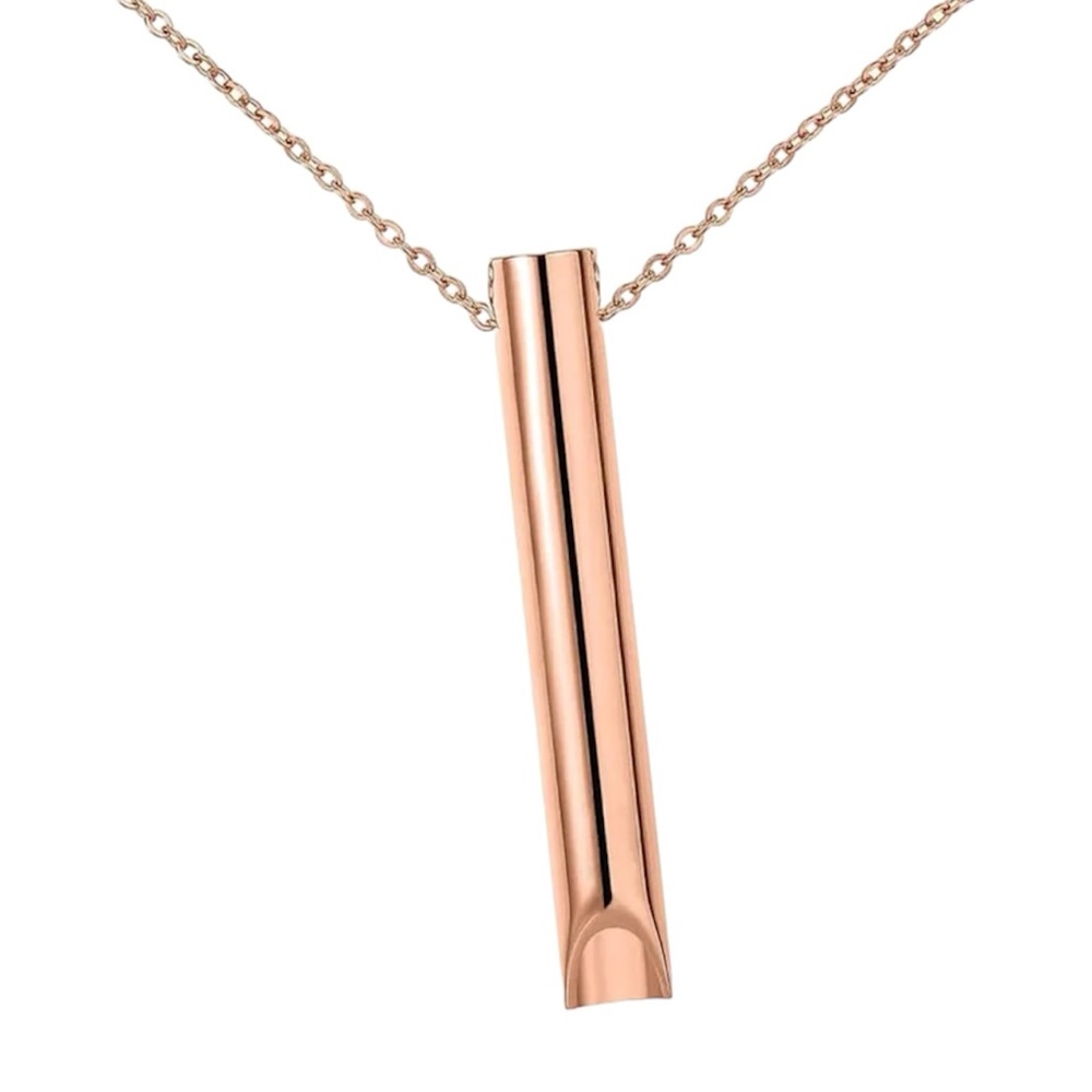 🔥 Anti Anxiety Breathing Necklace 🔥